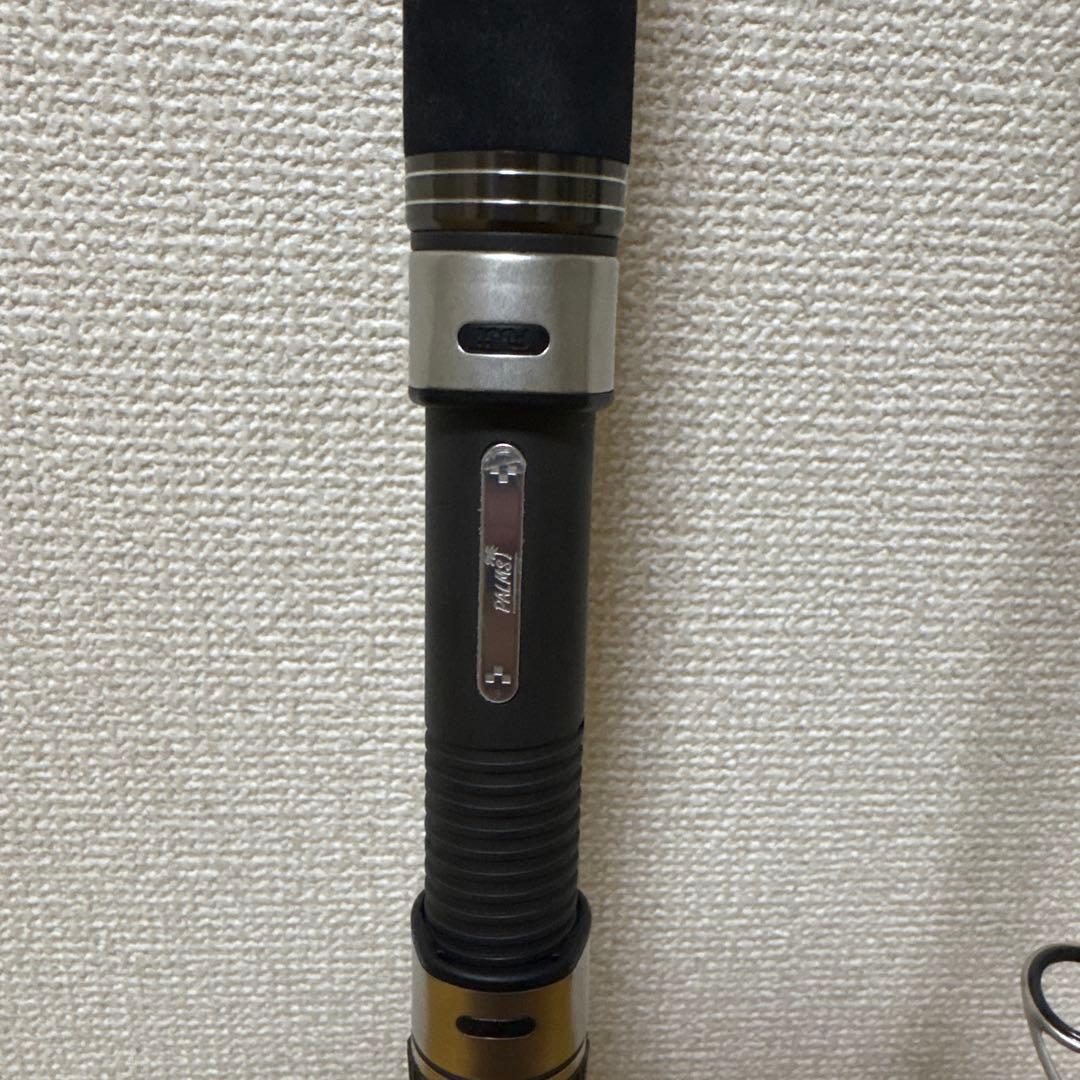 PALMS SEARAPTURE STGS-76M パームス　シーラプチャー