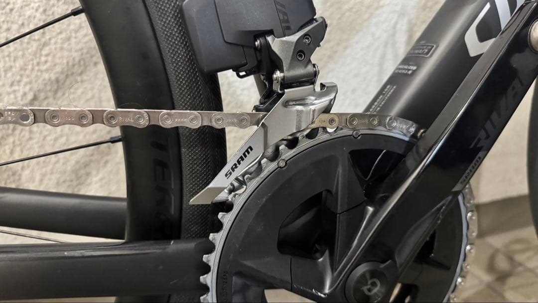 低走行specialized Roubaix Expert 2025 54サイズ