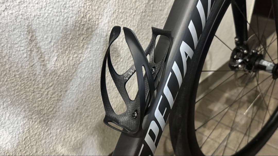 低走行specialized Roubaix Expert 2025 54サイズ