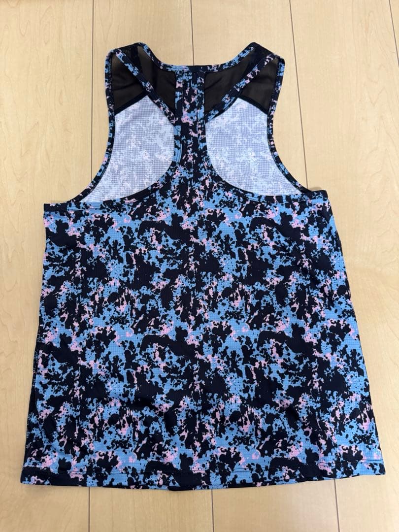 エルドレッソ　シングレット　Sサイズ