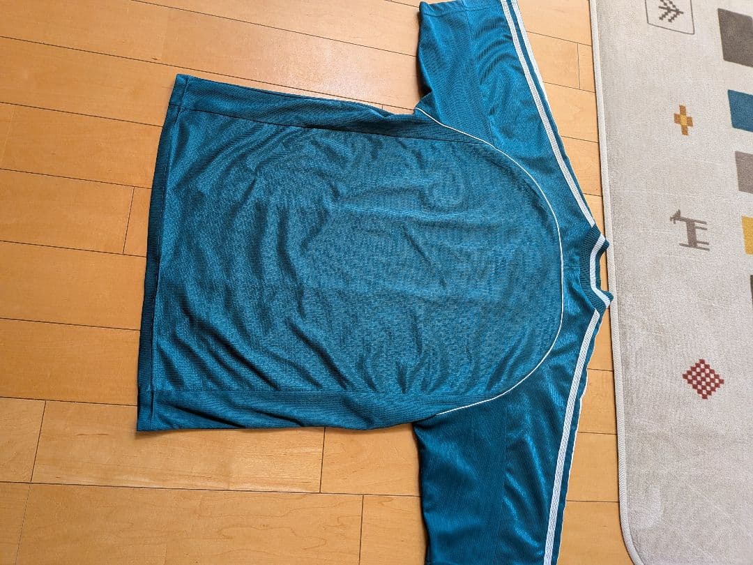 ヴィンテージユニフォームadidas 98ドイツ代表 アウェイユニフォーム