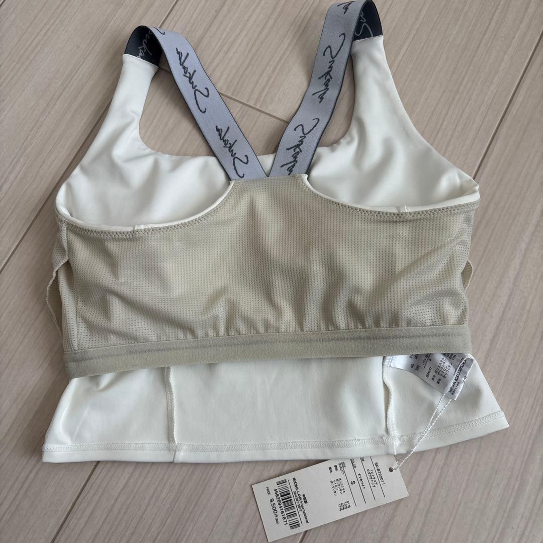 ③【新品未使用】SUKALA Ｓサイズ