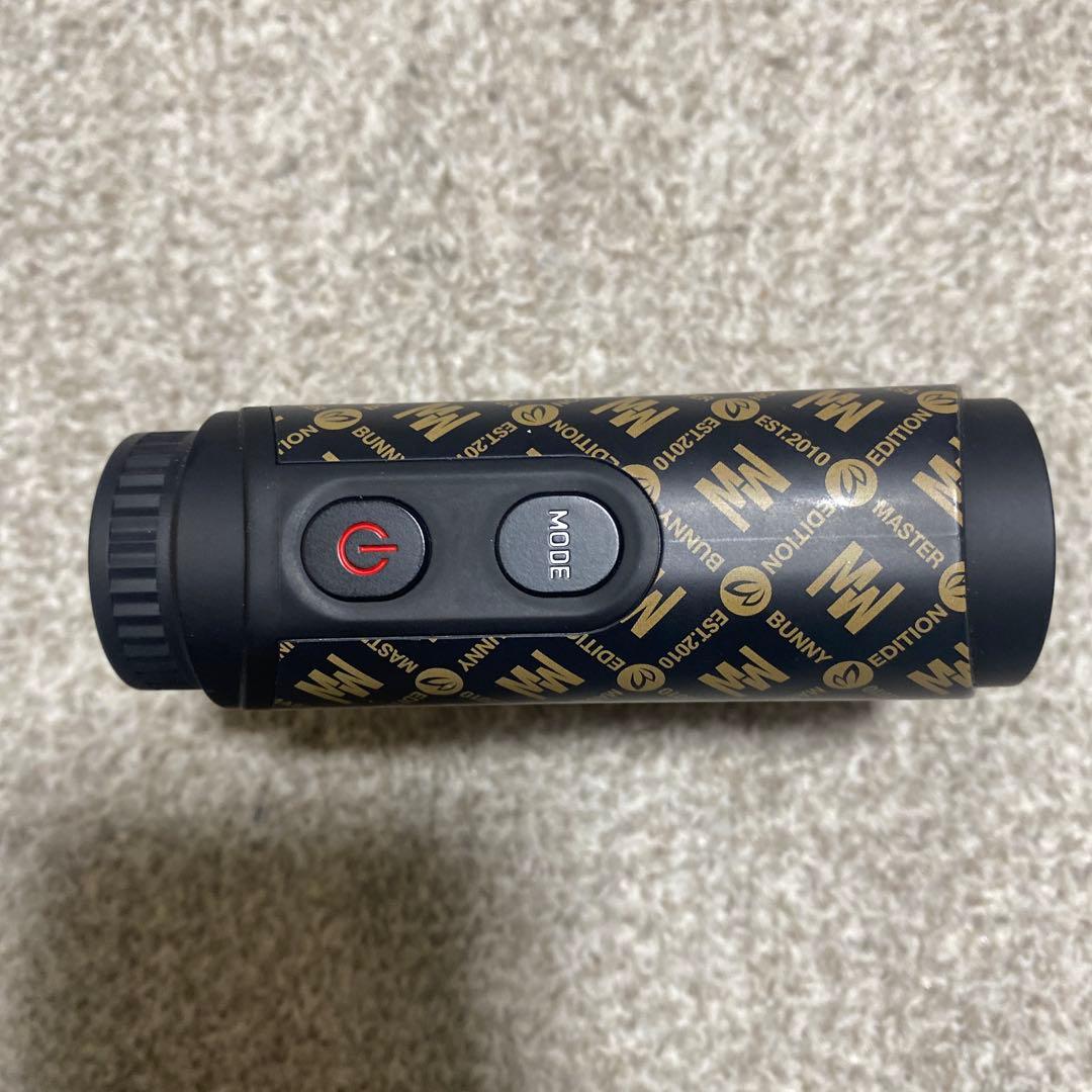 タ*ク様 極美品‼️ShotNavi VoiceLaser RedLeo