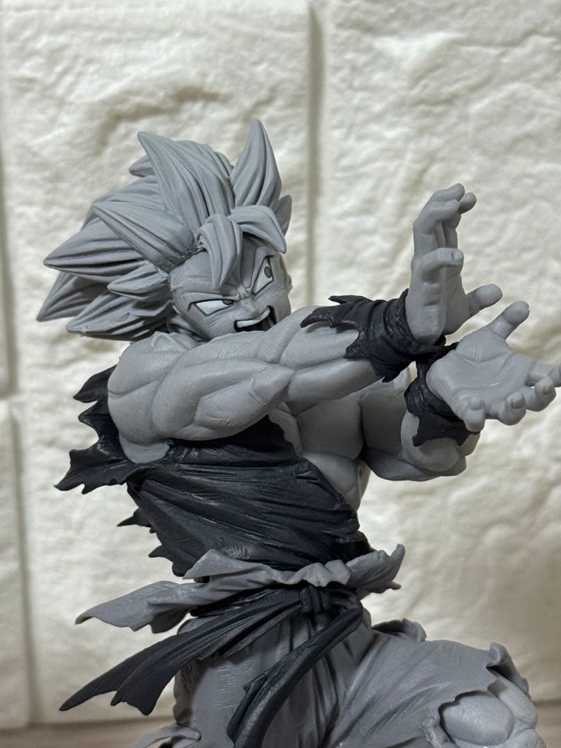 ドラゴンボール BWFC 造形天下一武道会 超サイヤ人孫悟空 セット