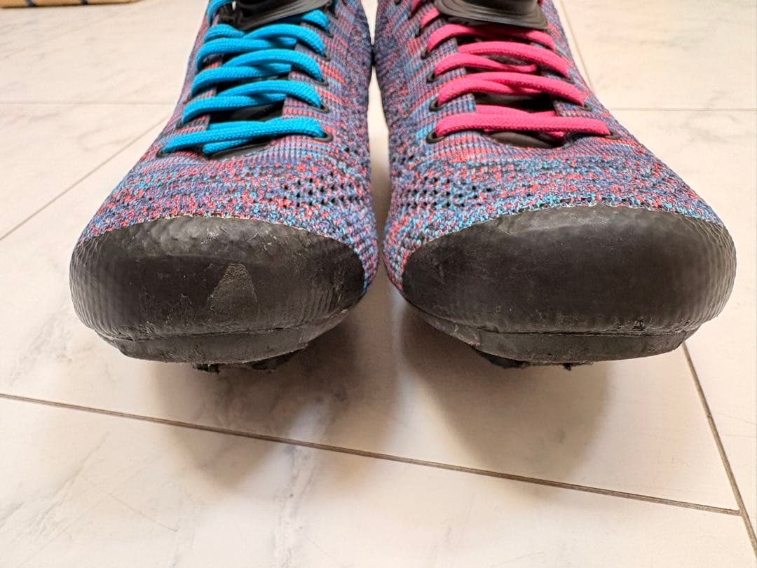 GIRO EMPIRE E70 KNIT マルチカラー サイズ42