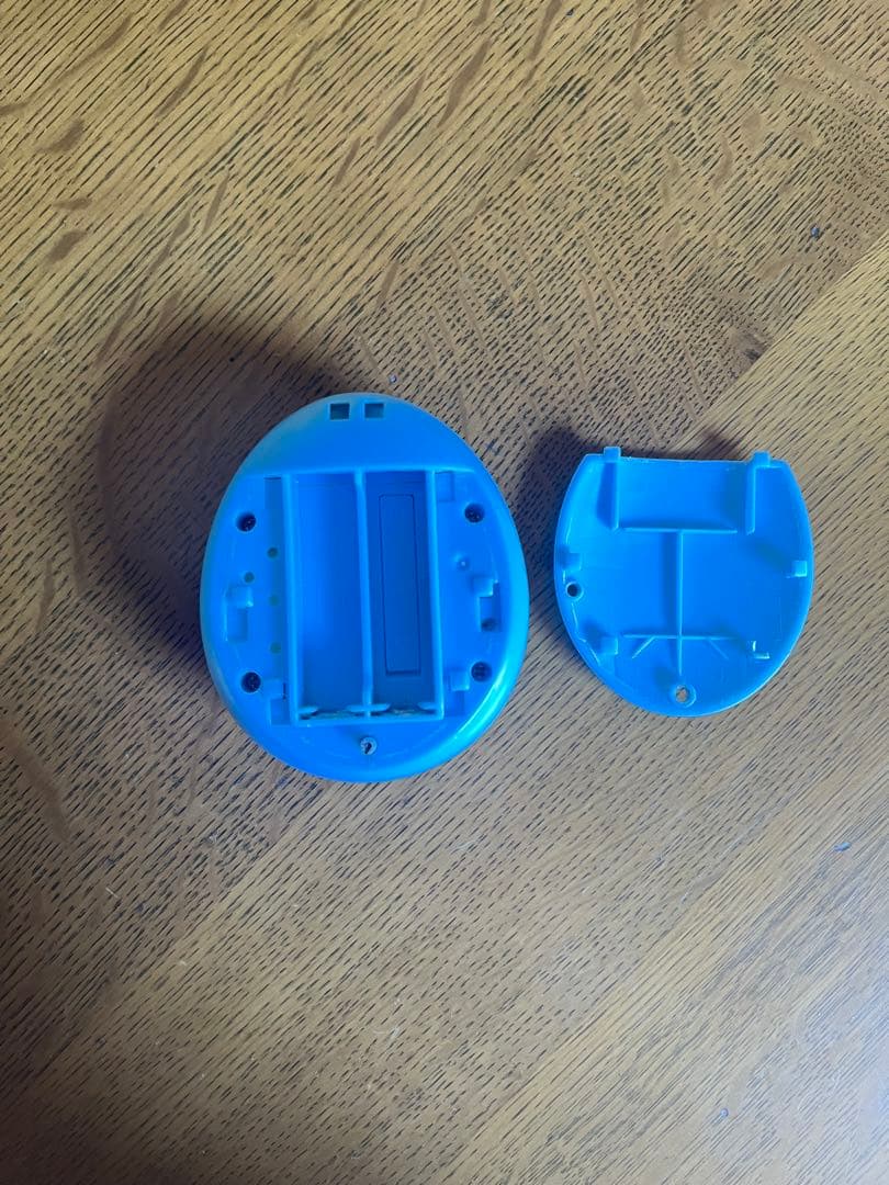 【ジャンク品】たまごっちIDL 本体