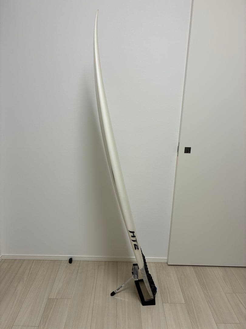 シャープアイ HT2 5’8 ショートボード 美品 リペア済 Sharp Eye