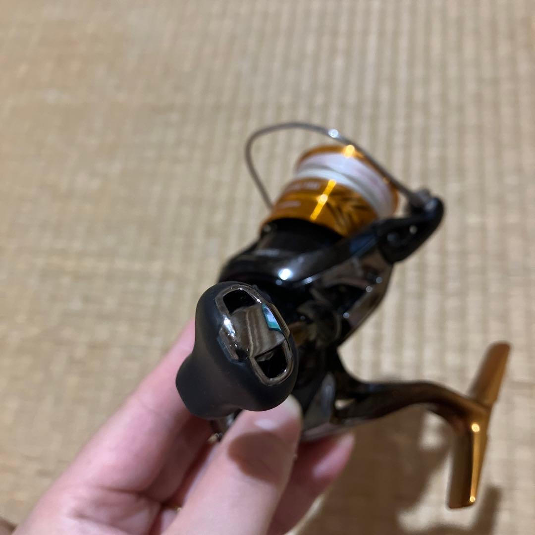 ソアレ　BB C2000SSPG