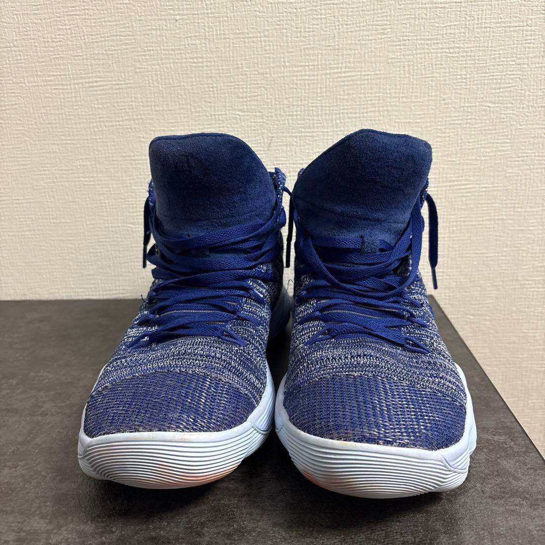 NIKEハイパーダンクフライニット　28.5cm