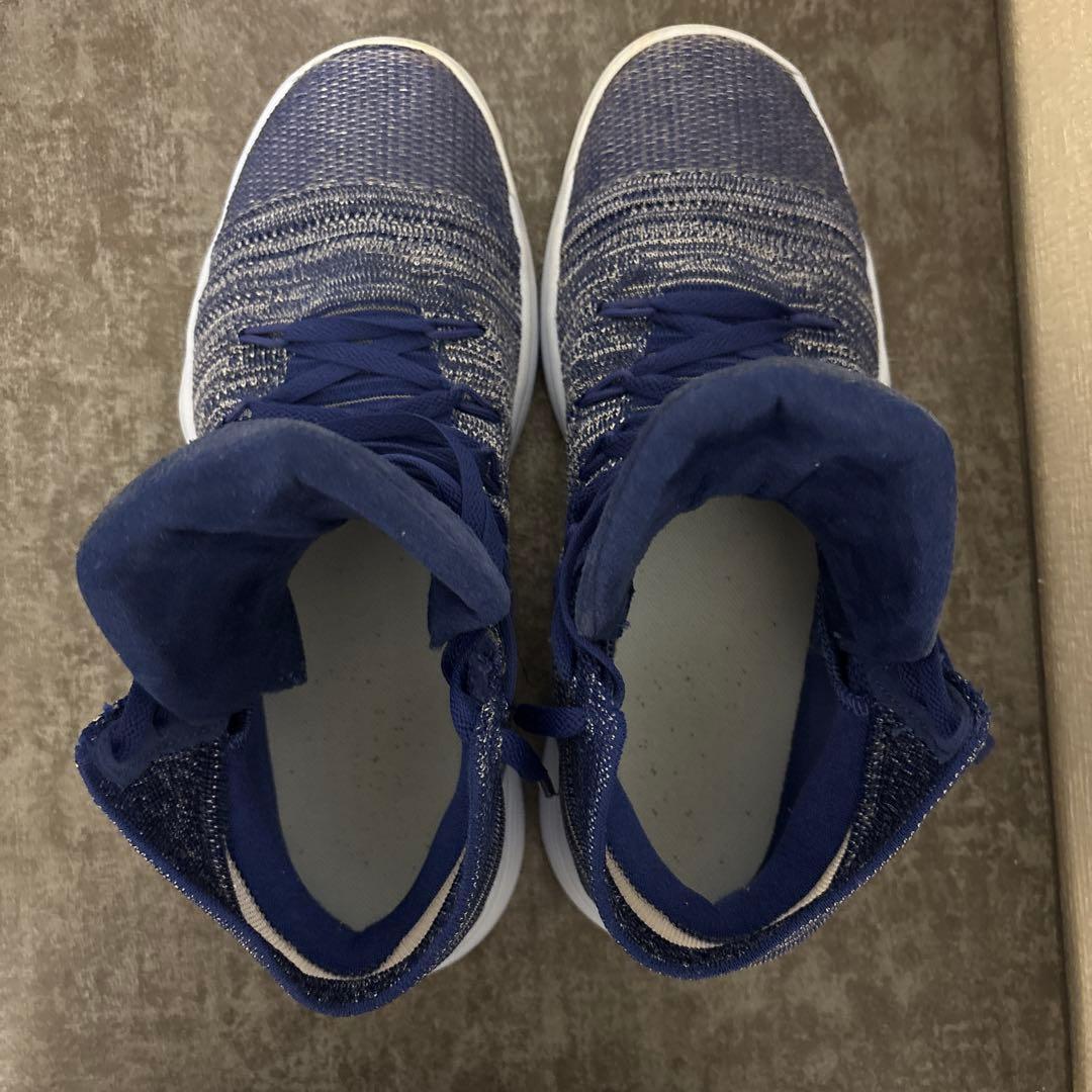 NIKEハイパーダンクフライニット　28.5cm