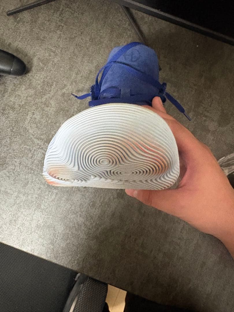 NIKEハイパーダンクフライニット　28.5cm