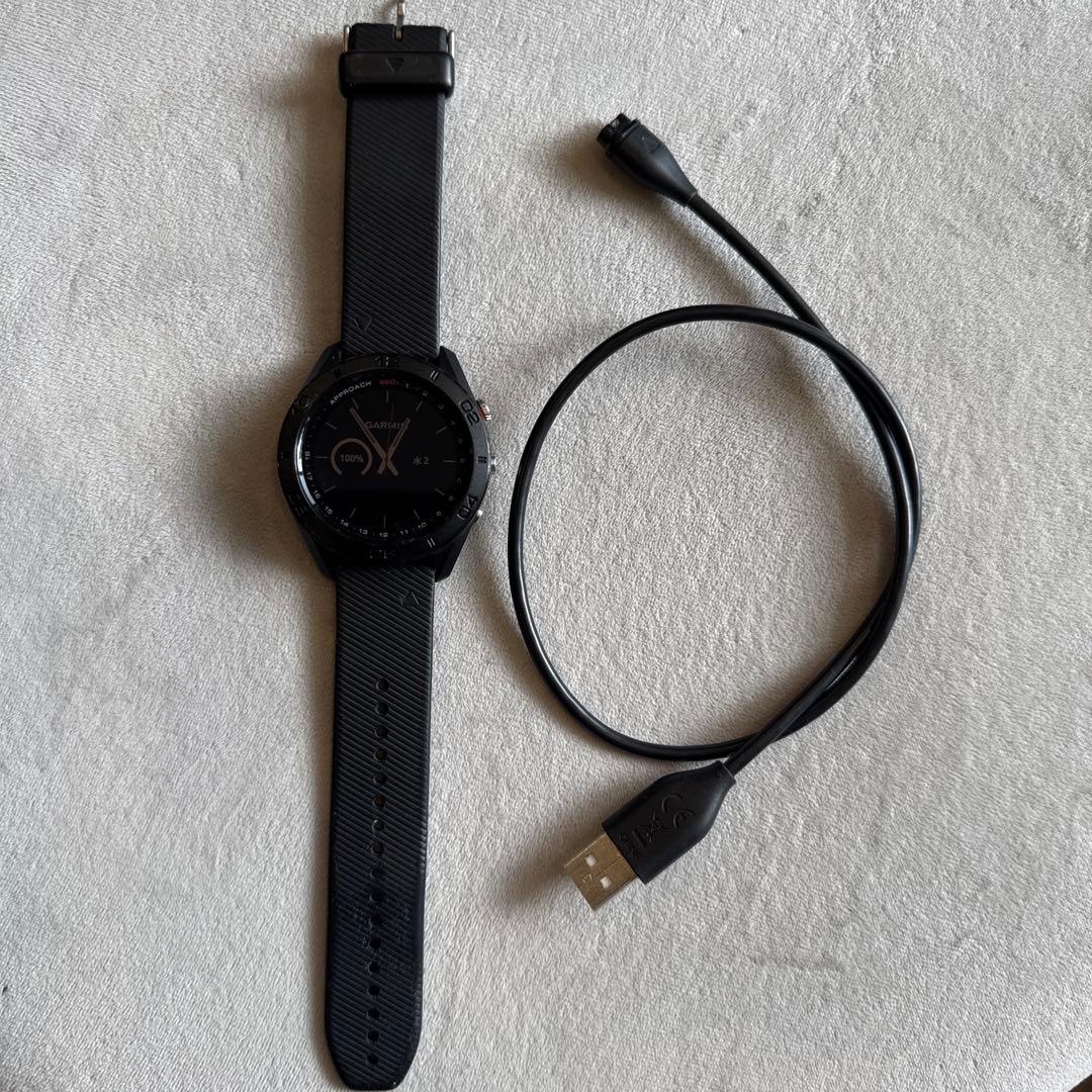 GARMIN Approach S60 GPSナビ