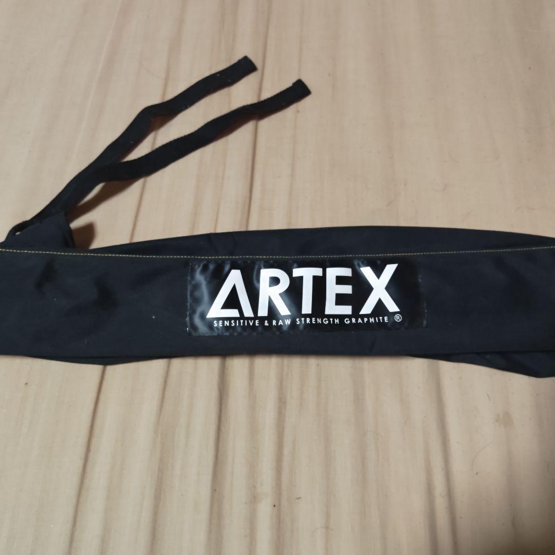 DRT ARTEX CYCLONE アーテックス サイクロン