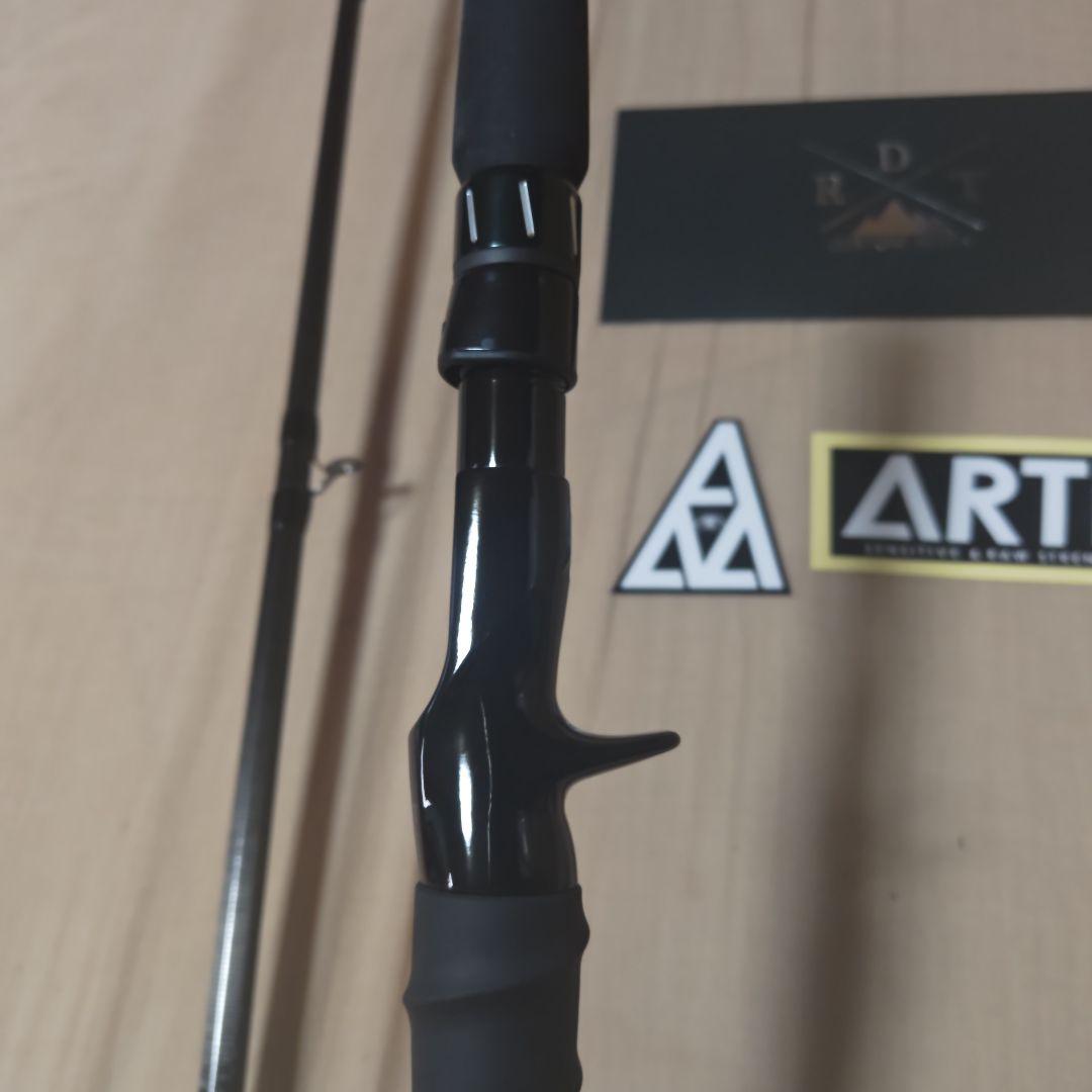 DRT ARTEX CYCLONE アーテックス サイクロン