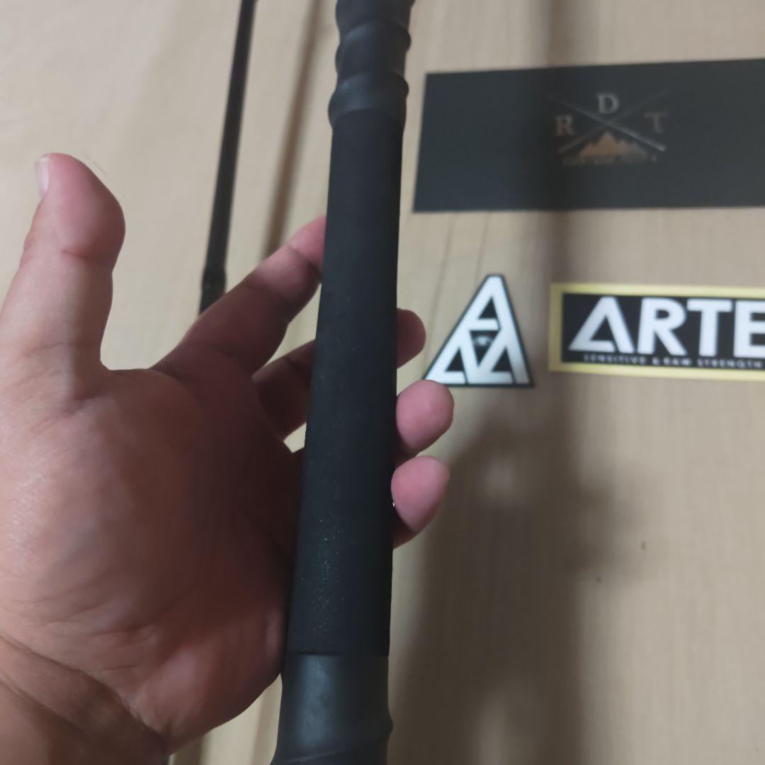DRT ARTEX CYCLONE アーテックス サイクロン