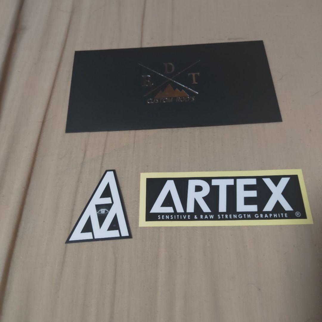 DRT ARTEX CYCLONE アーテックス サイクロン