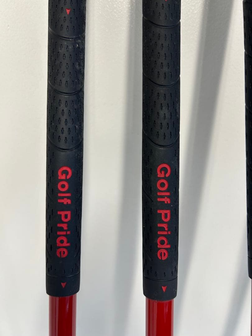 シルバースコット845sゴルフクラブセット一式。Srixon ゴルフバッグ