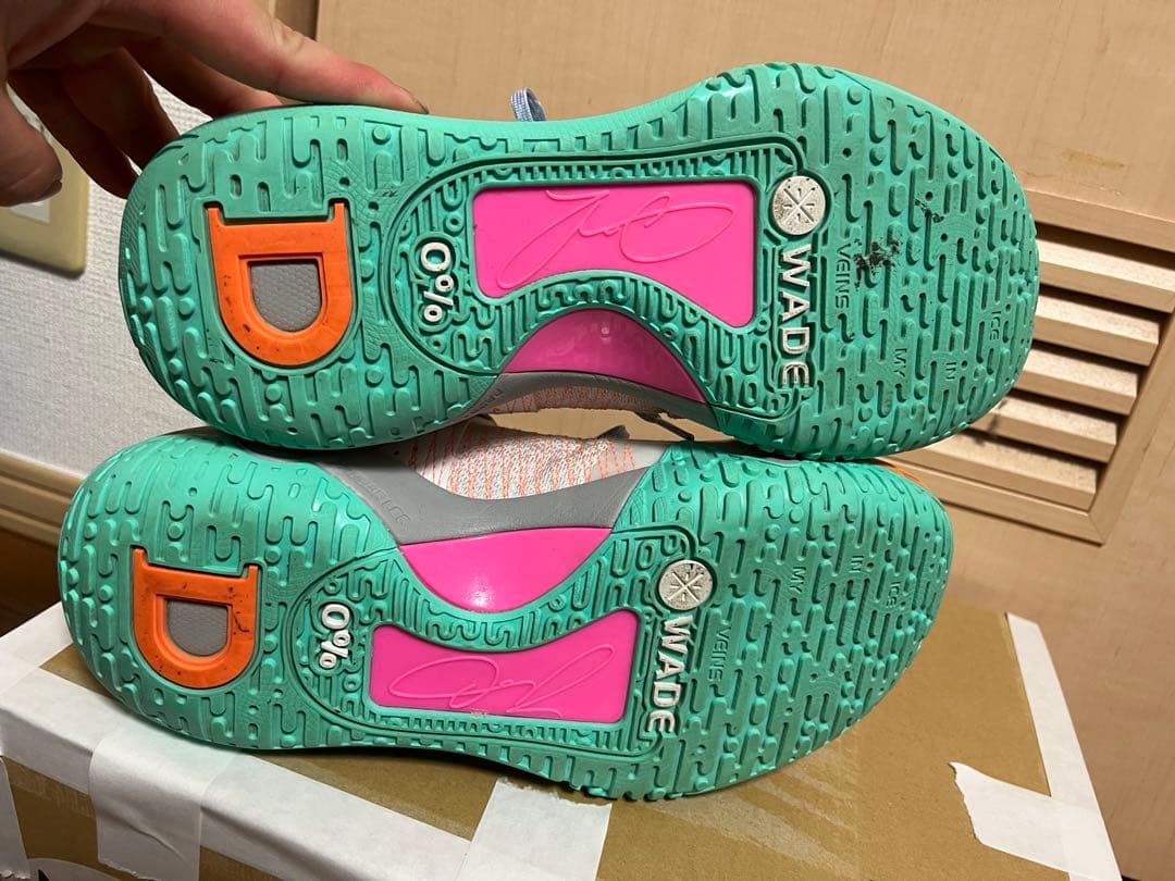 d'lo ice1 リーニン