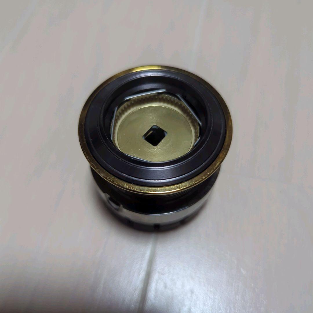 ダイワ 15 ルビアス 2508PE-H 純正スプール DAIWA LUVIAS