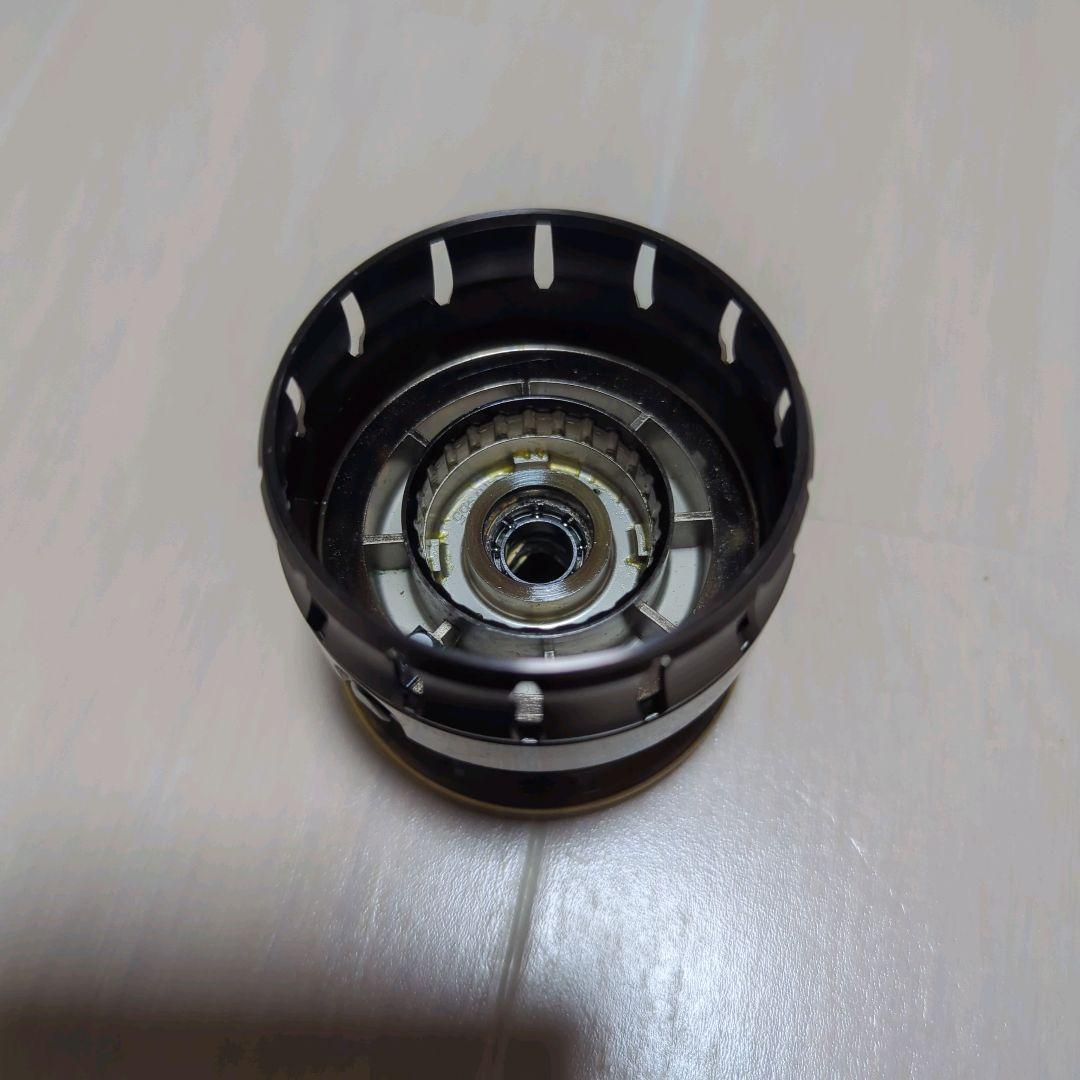 ダイワ 15 ルビアス 2508PE-H 純正スプール DAIWA LUVIAS