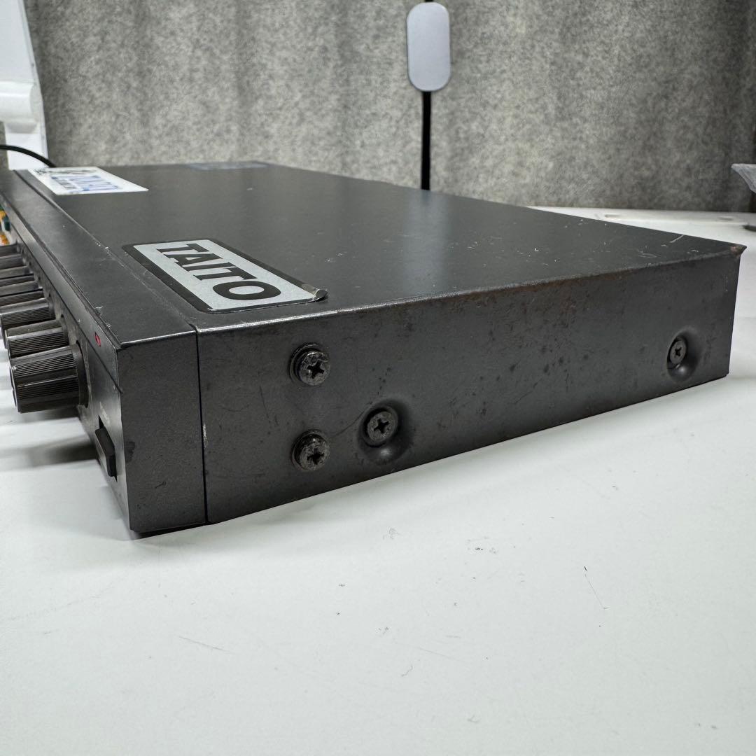 Maxon HD1000 ハーモニクス ディレイ 通電のみ確認済み