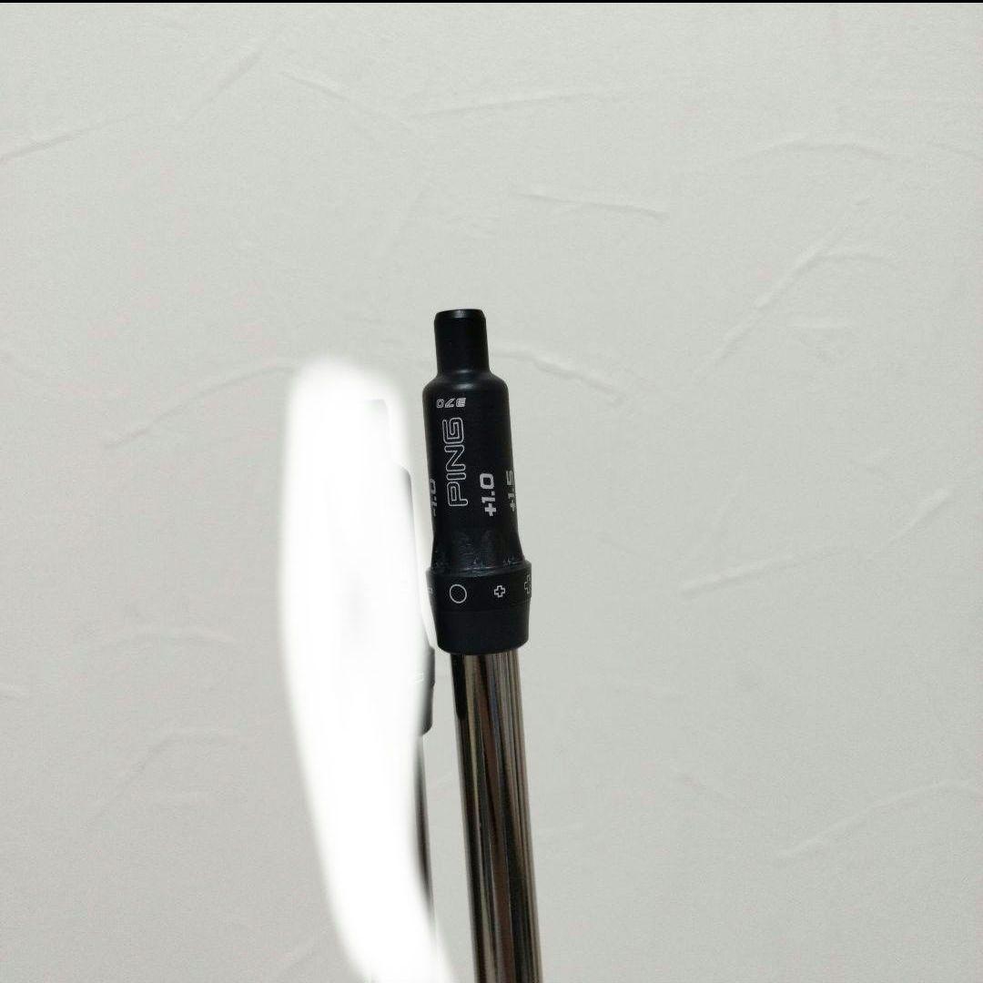 美品！貴重な6U用！ツアーシャフトの進化版！TOUR 2.0 CHROME 85