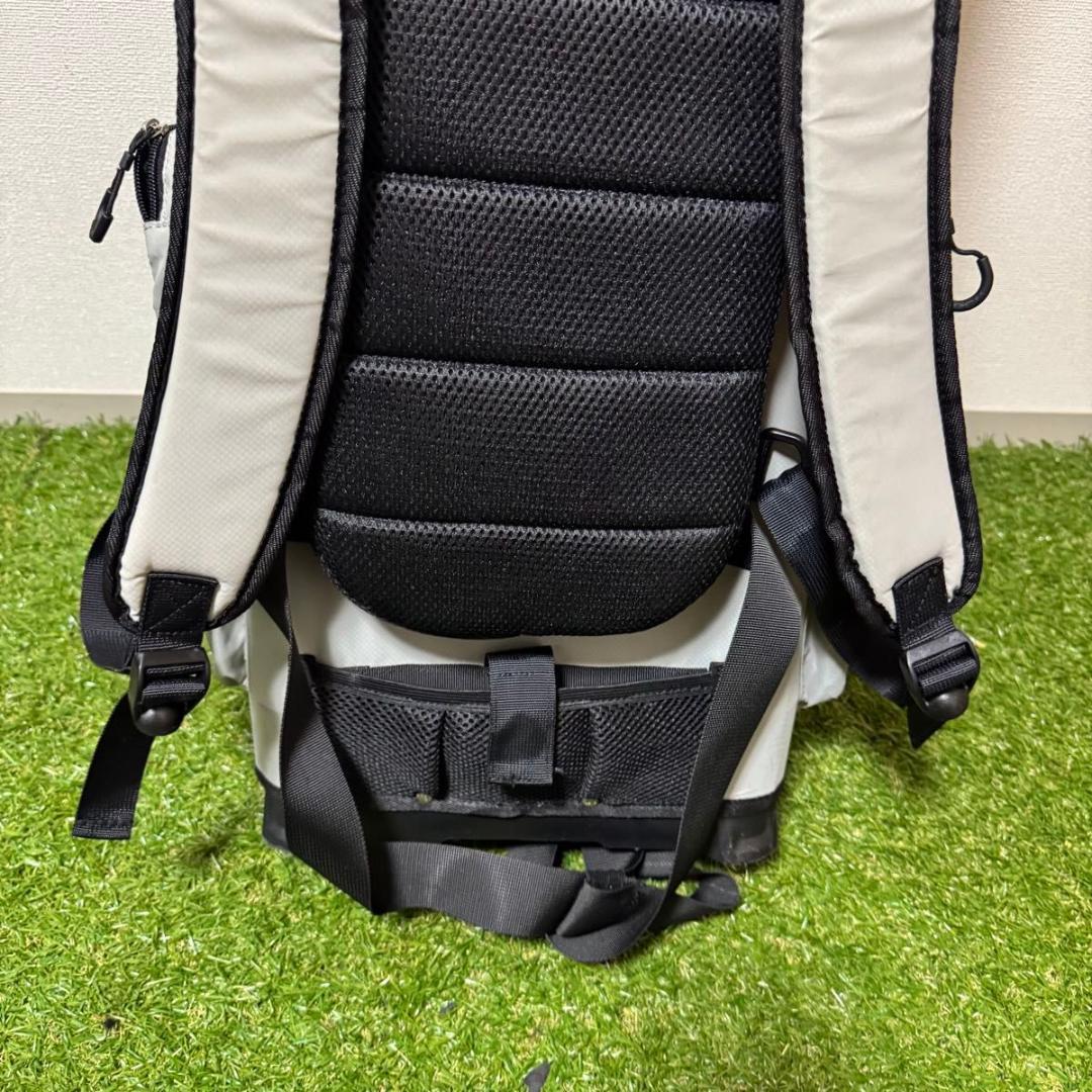 PGM リュックタイプ 軽量 キャディバッグ ゴルフバッグ