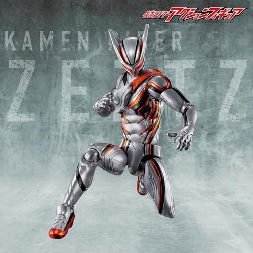 [バンダイ(BANDAI)] 仮面ライダーアクションフィギュア ノクスナイトpo