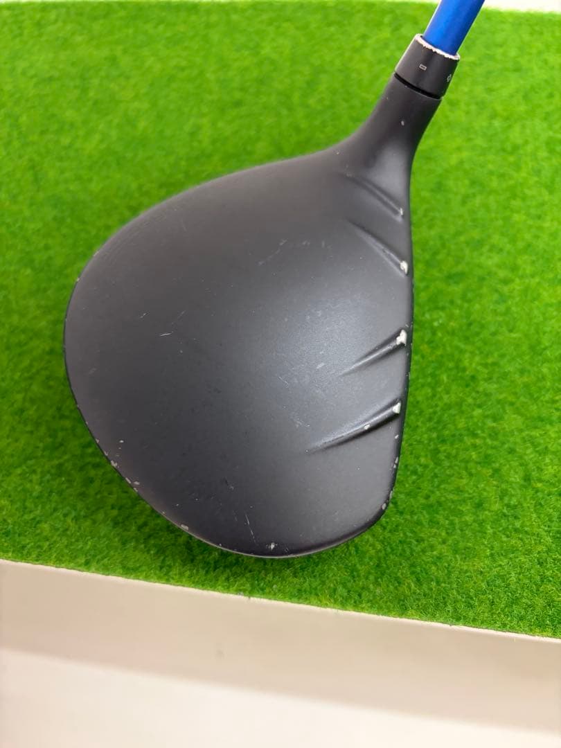 PING G30 ドライバー、5FW、4Uの3点セット