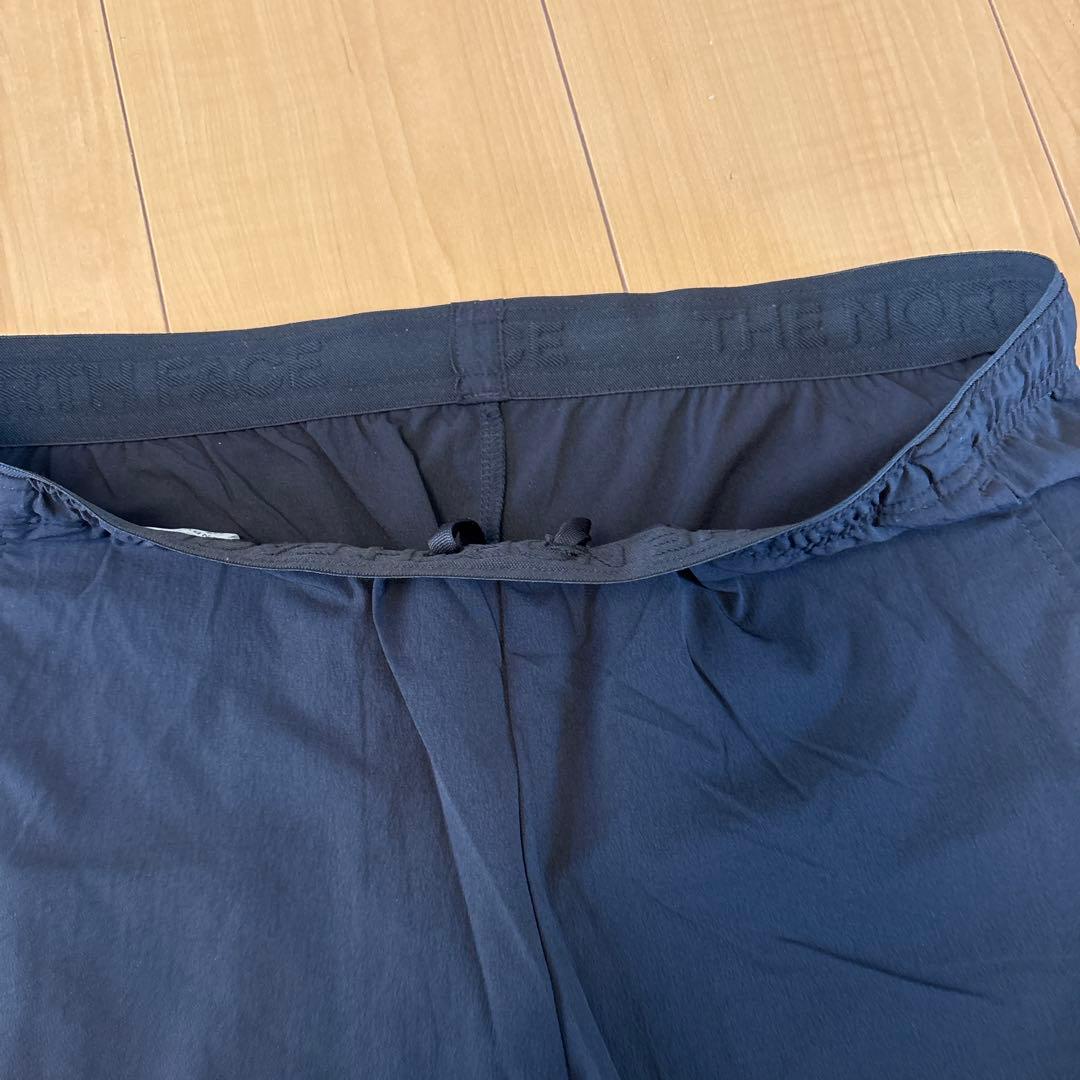 THE NORTH FACE ブラックパンツ