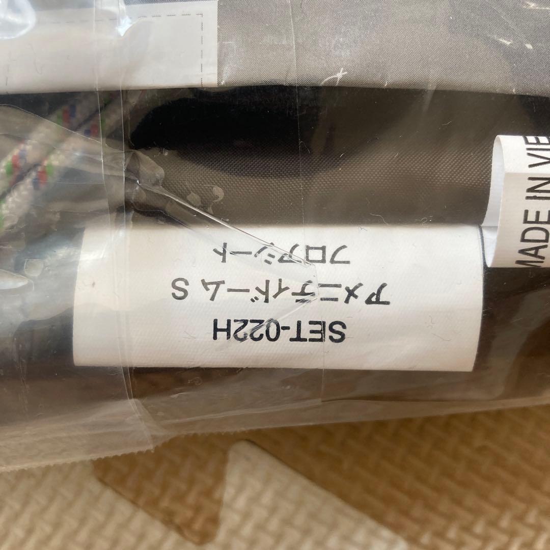 アメニティドームS アイボリー　スノーピーク　新品未使用　【最終値引き】