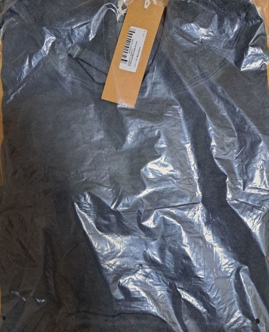 salsation サルセーション Hoodie スリーブレス フーディS　新品