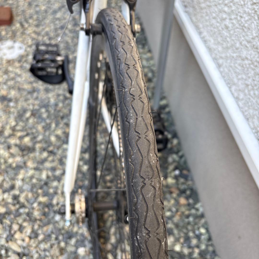 福岡　引取り限定　CARTEL BIKES AVENUE ピストバイク