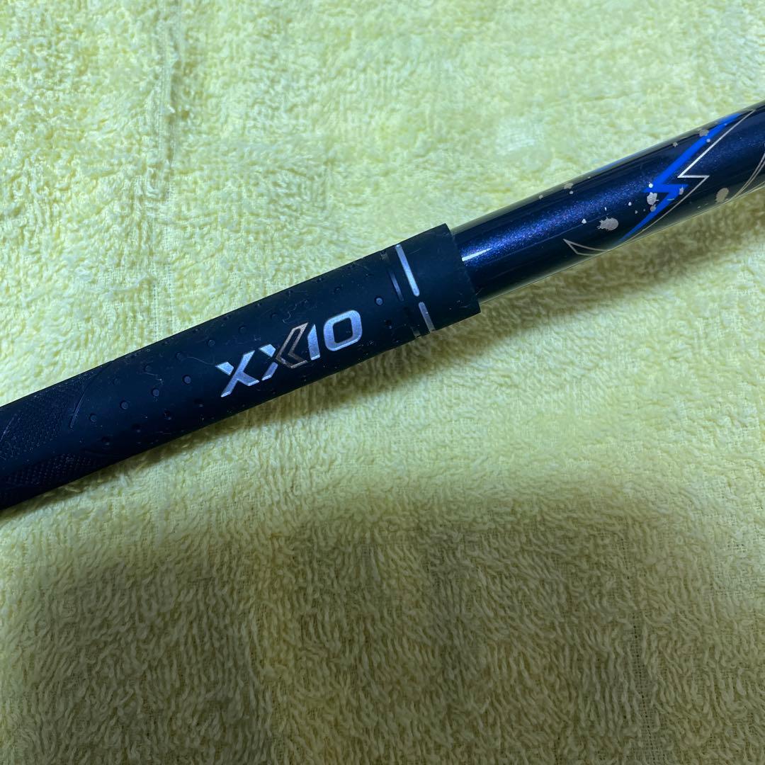 ゼクシオ　1W PM1300モデル NO.1081