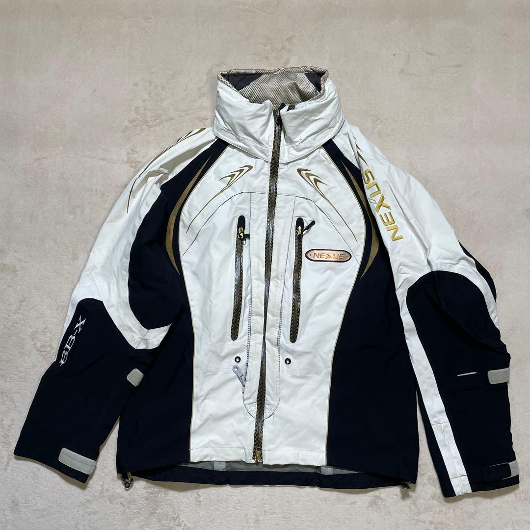 GORE-TEX PRO LIMITED PRO SHIMANO 上下 L
