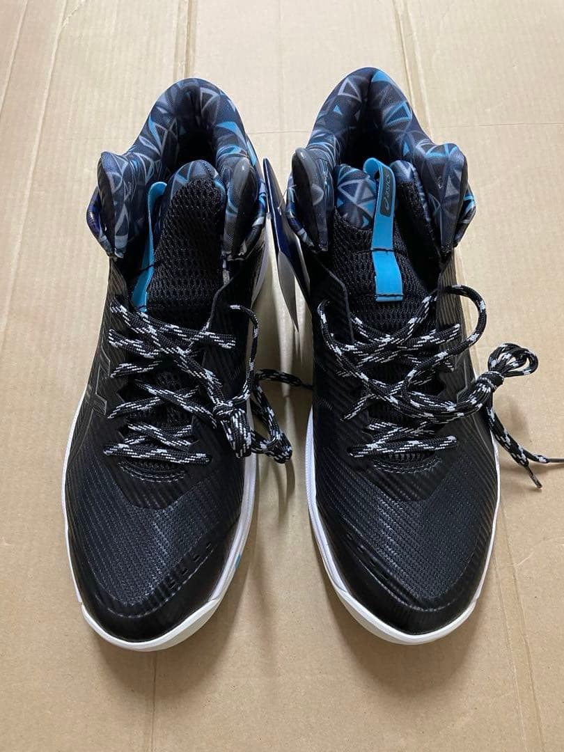 アシックス　ゲルバースト24GE 27cm ASICS GELBURST