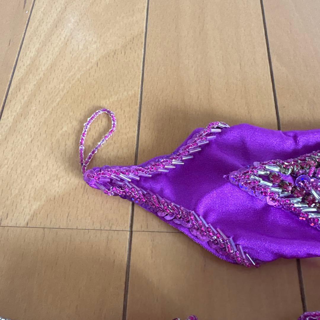 ベリーダンス衣装 シム