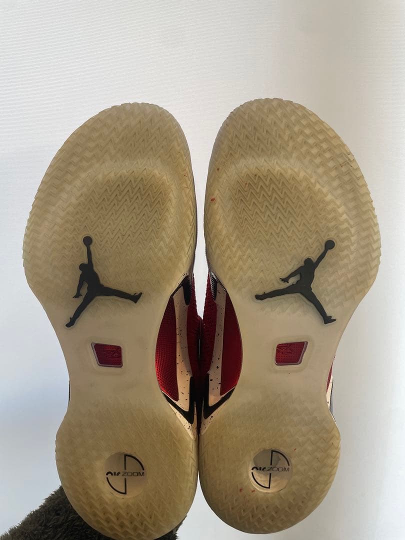 エア ジョーダン 36 PF SE 八村塁 AIR JORDAN