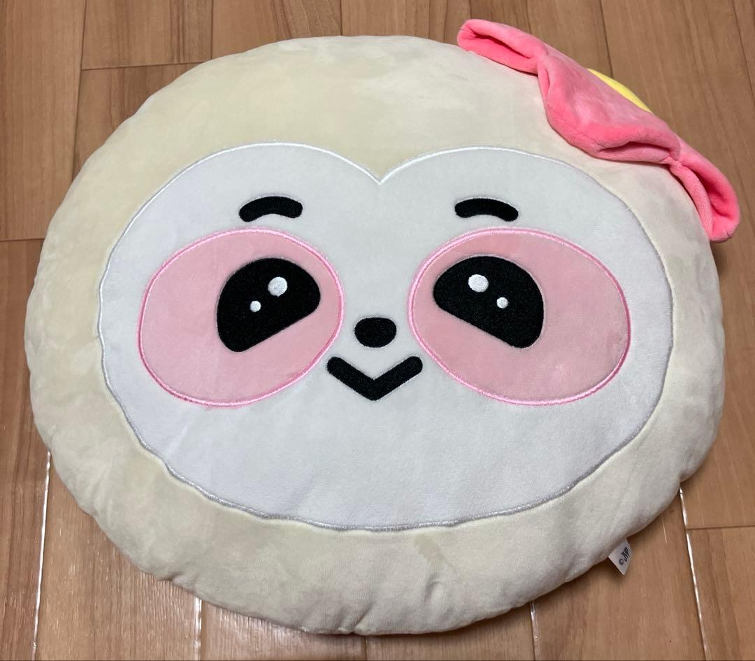 NiziU アノANO(アヤカAYAKA)グッズセット