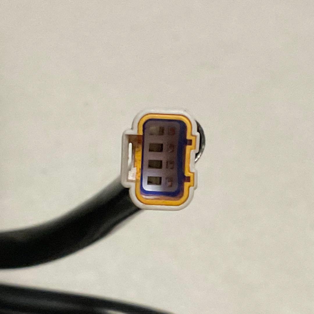 ヤマハ　電動アシスト自転車手元スイッチ X91-10 38E