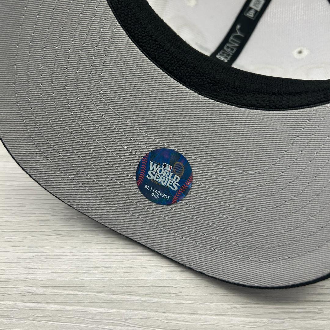 NEW ERA★LA Dodgers★2024チャンピオンキャップ★