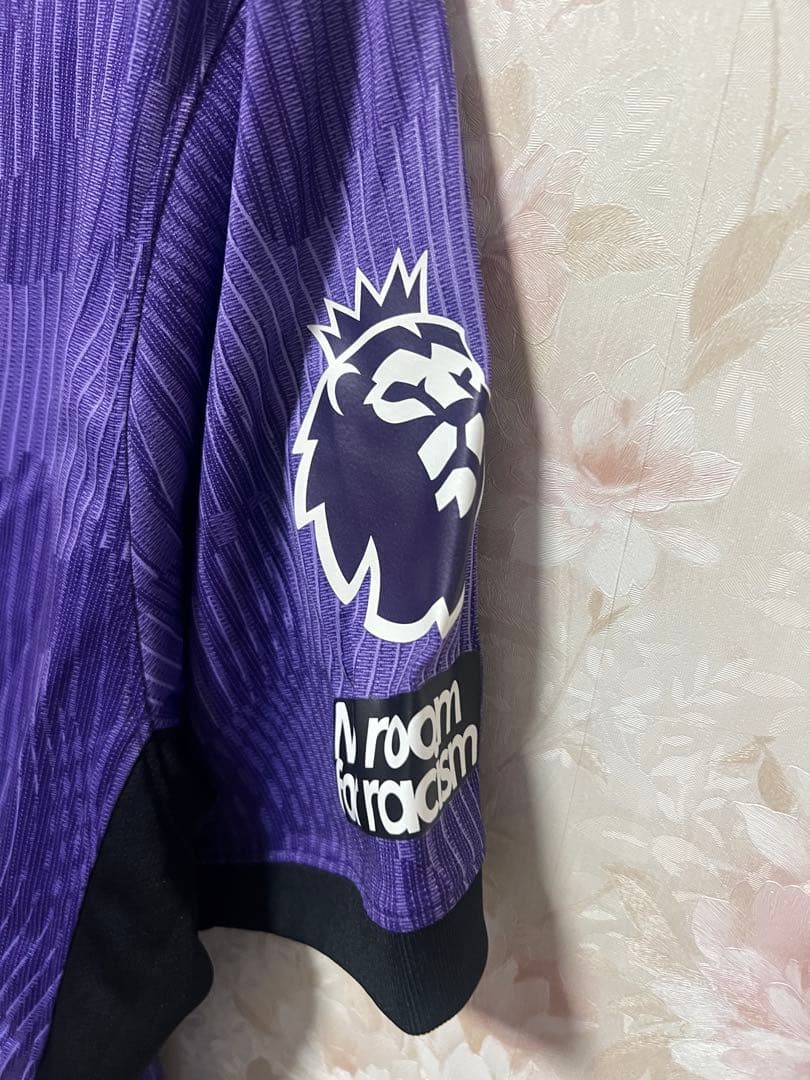 リヴァプール　liverpool 3rd No.3 ENDO XL