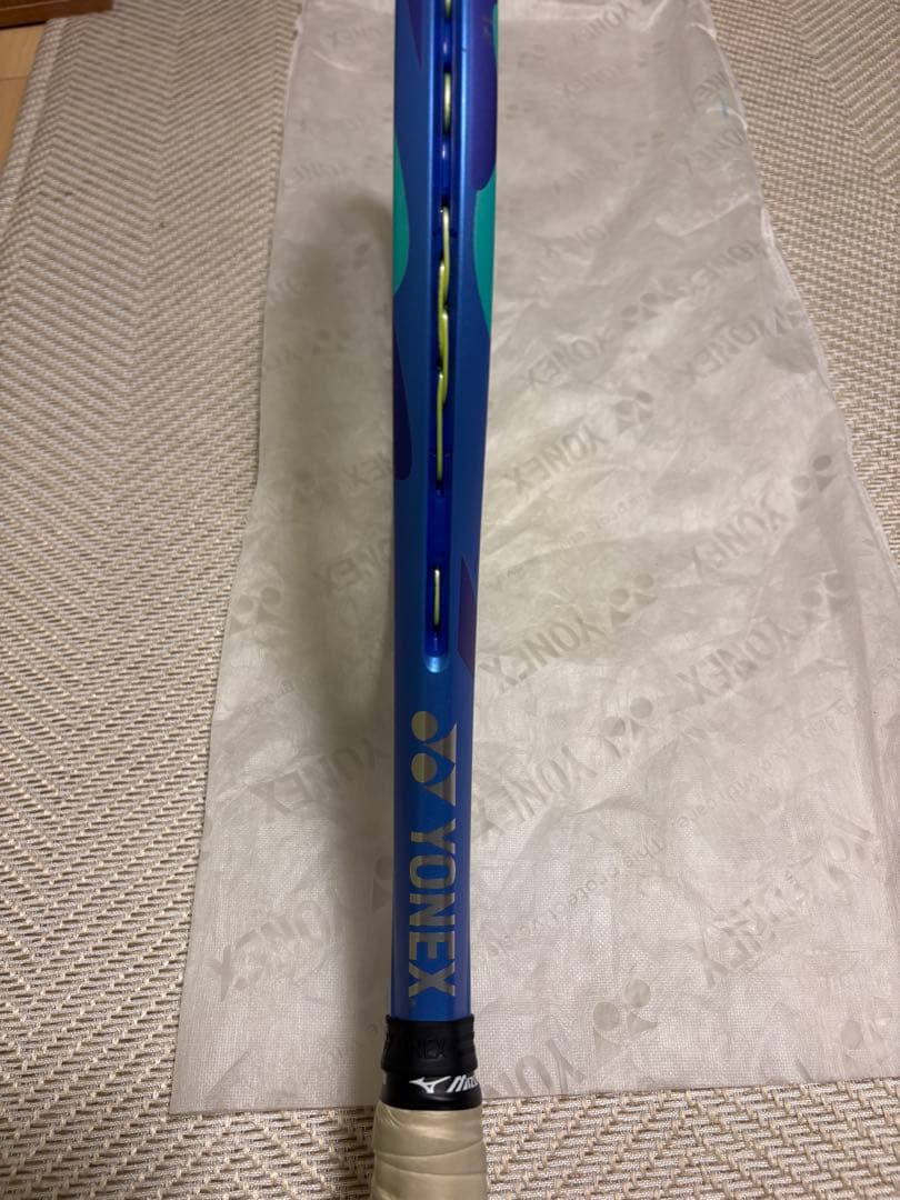 YONEX EZONE 100 G2 2025 テニスラケット ヨネックス