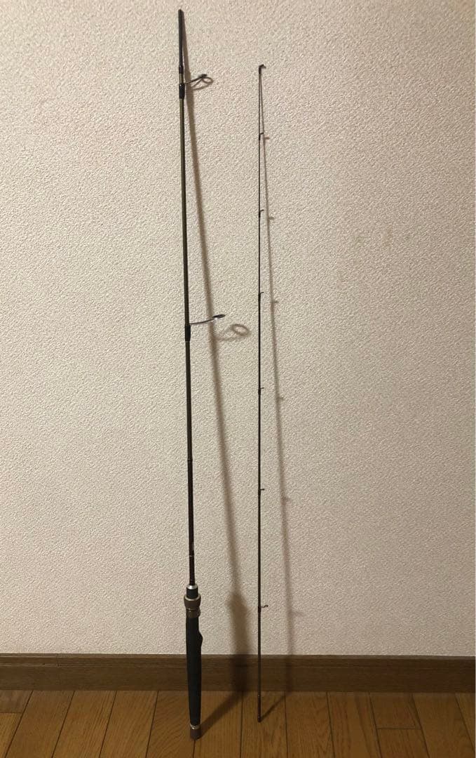バレーヒル オーシャントレイル 月匠 碧 GSA-611ULS ジャンク品
