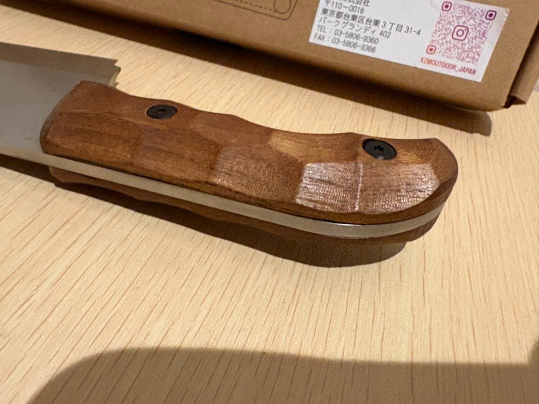 キャンプ用品まとめ売り　調理器具　ナイフ・シェラカップ・クッカー