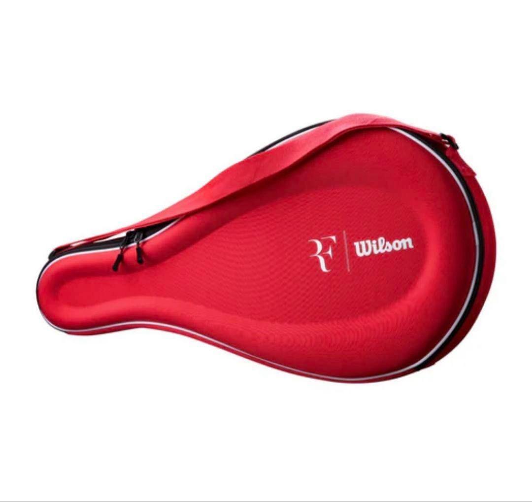 【国内60本】Wilson RF 01 PRO classic テニスラケット