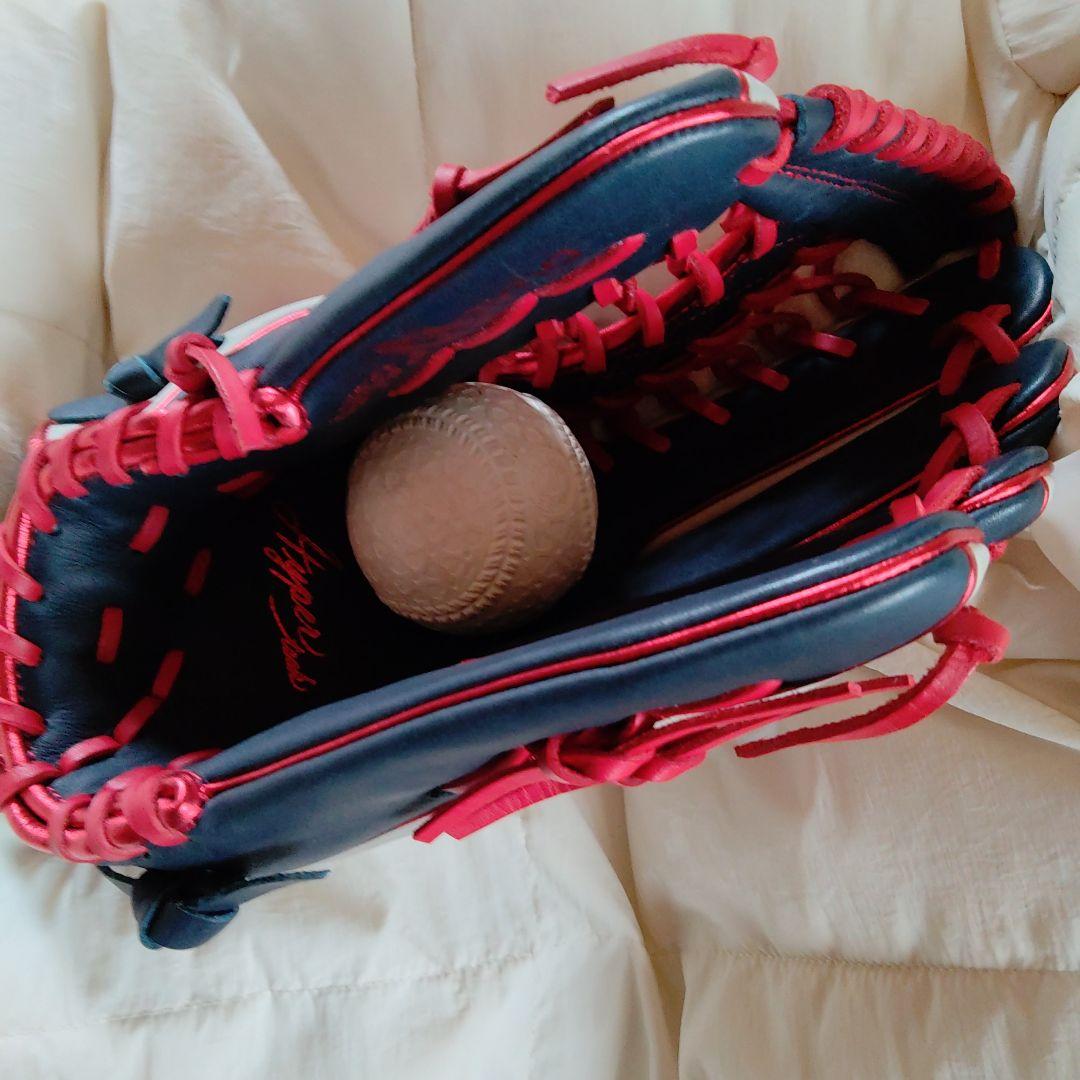 Rawlings Pro Preferred 軟式グローブ