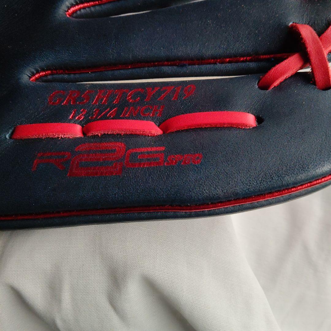 Rawlings Pro Preferred 軟式グローブ