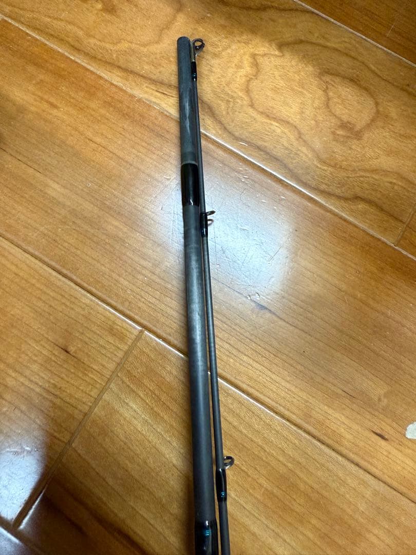 ノリーズ　ロックフィッシュボトム　パワーオーシャン　76XXHC2