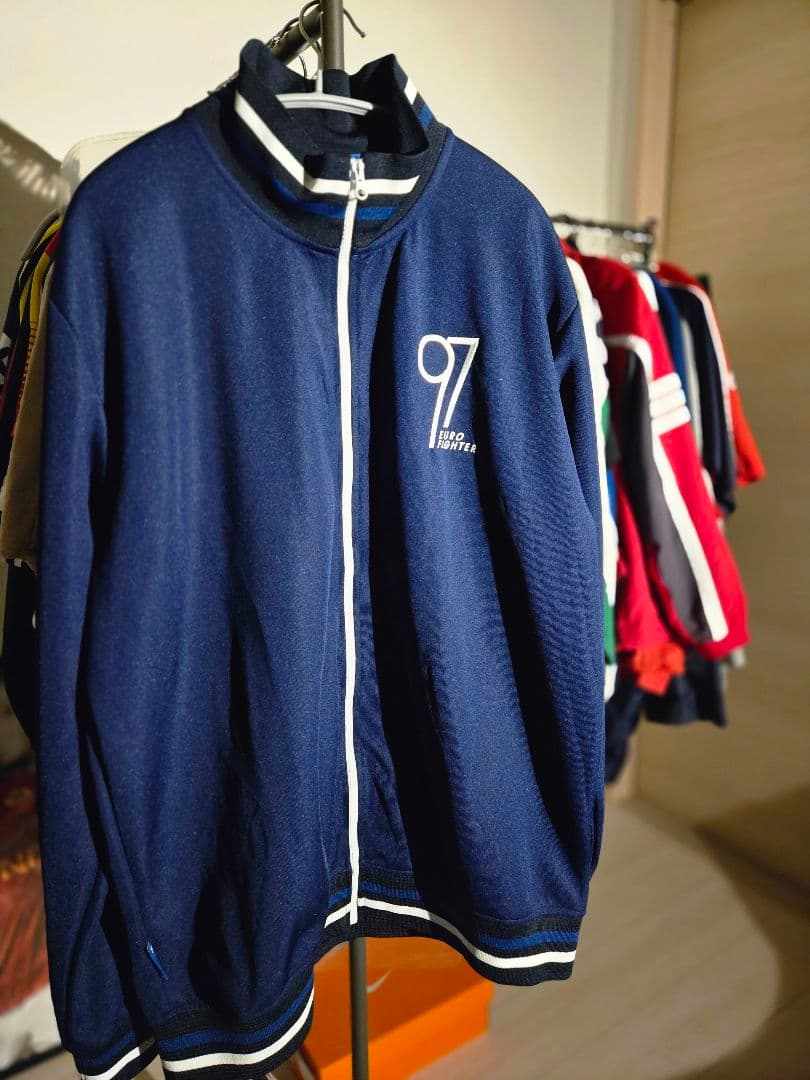 【正規品】シャルケ04 1997UEFAカップ優勝記念ジャージ